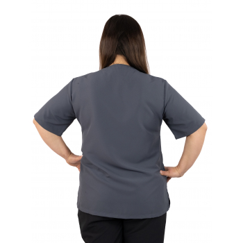 Komplet unisex NEREA - grafit